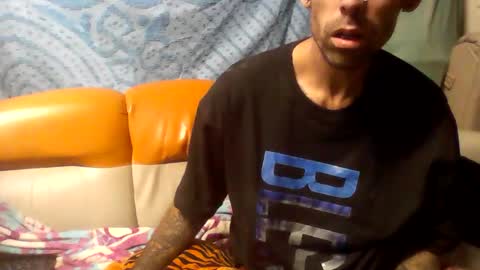 Prettyslangin69 FYPM online show from November 3, 1:28 am