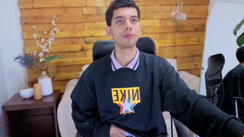 Camilo online show from December 4, 2:55 am