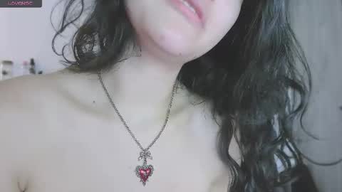 Snapshot of prettyemma_ chatting on September 30, 12:15 pm Emma  online show from September 30, 12:15 pm