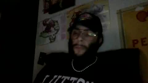 prettyglazed online show from February 12, 2:15 am