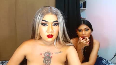 prettyiziets online show from February 11, 2:25 am