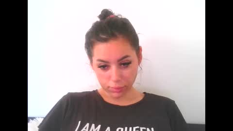 Snapshot of prettyjulliette chatting on September 14, 11:55 am prettyjulliette online show from September 14, 11:55 am