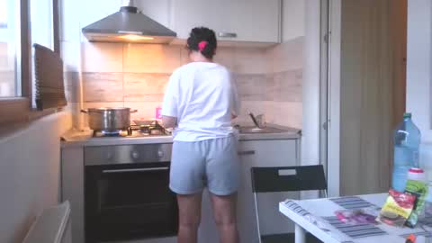 prettyjulliette online show from October 30, 3:12 pm