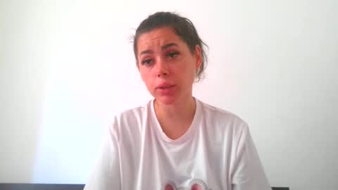 Snapshot of prettyjulliette chatting on September 21, 12:53 pm prettyjulliette online show from September 21, 12:53 pm