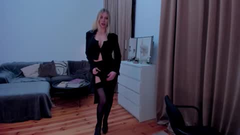 Eva online show from December 20, 3:46 am