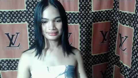 prettykhelcy online show from January 9, 10:10 am