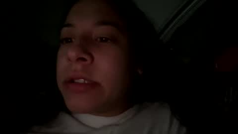 prettylilcherry online show from July 22, 7:32 am