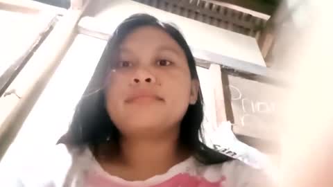 prettyneca5991 online show from February 22, 3:45 am