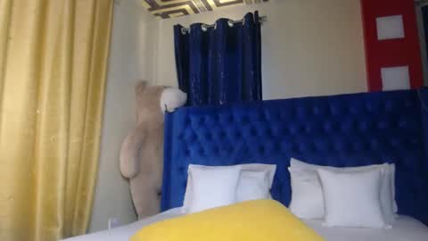 sasha online show from March 17, 10:20 am