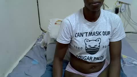 Pretty Queen online show from November 20, 7:51 am