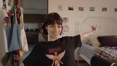 Juli online show from February 25, 10:13 pm