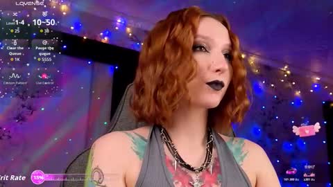 Mila -NONUDE MODEL online show from March 4, 7:55 pm