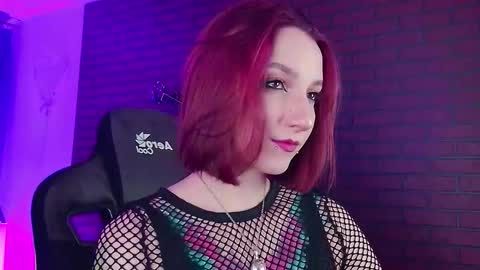 Mila -NONUDE MODEL online show from December 2, 4:49 pm