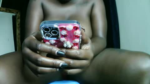 prettyreen online show from April 2, 6:48 pm