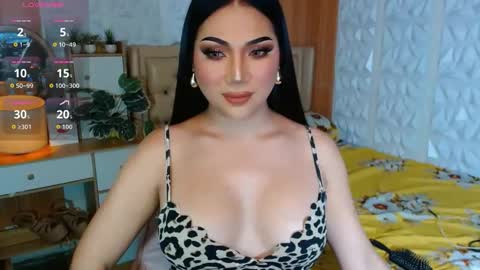 prettysexymaria online show from November 11, 8:00 pm