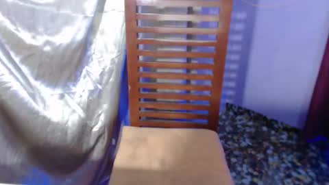 SHIELA MAE online show from January 17, 3:34 am