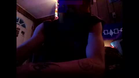 prettysolid7 online show from January 7, 7:24 am