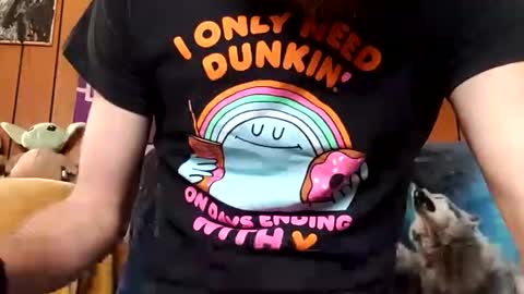 prettysolidd7 online show from January 24, 3:55 pm