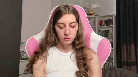 Sophie  next stream will be at Monday  i will wait you guys  online show from June 7, 5:56 am