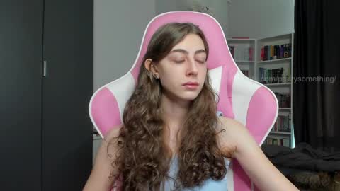 Sophie  next stream will be at Monday  i will wait you guys  online show from May 5, 6:19 am