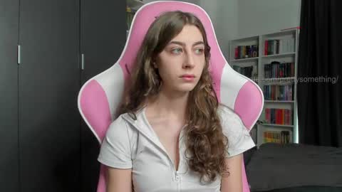 Sophie  next stream will be at Monday  i will wait you guys  online show from April 12, 7:56 am