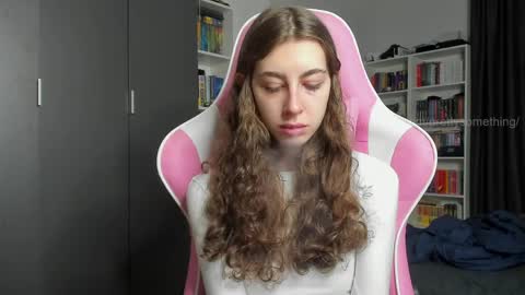 Sophie  next stream will be at Monday  i will wait you guys  online show from April 3, 7:15 am