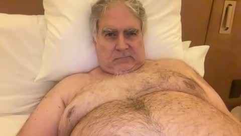 Priapisman online show from May 5, 3:24 am