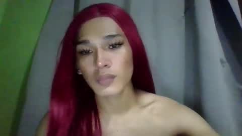 TINA  online show from December 21, 4:46 pm