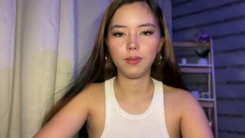 TINA  online show from July 26, 5:10 pm