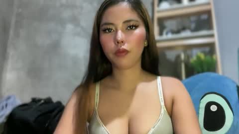 TINA  online show from June 10, 6:07 pm