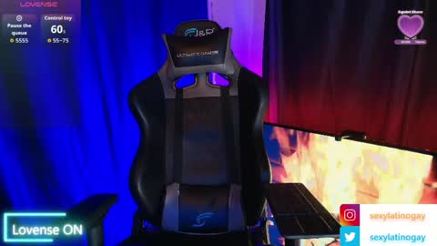 pridelgtbi online show from March 27, 11:50 pm