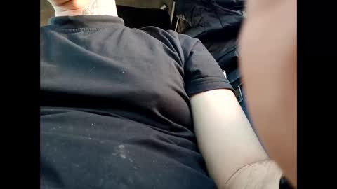 primitivo95 online show from March 16, 11:36 am