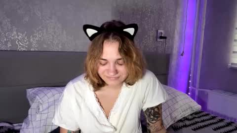 Anna Vdovoch online show from October 16, 8:14 am