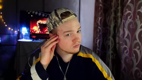 prince online show from February 19, 9:17 am