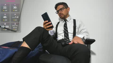 Deivid online show from December 1, 6:22 am