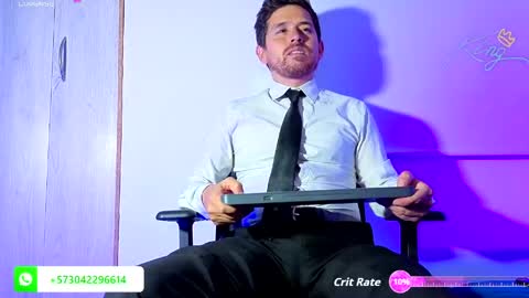 Deivid online show from April 5, 5:26 am