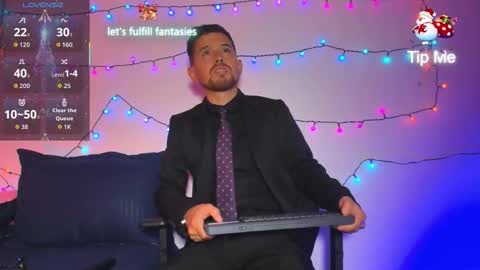 Deivid online show from December 22, 5:47 am