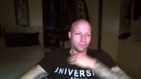 Don online show from April 19, 9:06 pm