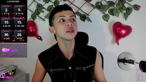 Apolo online show from February 20, 9:06 pm