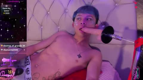 Apolo online show from December 17, 11:22 pm