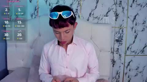 Apolo online show from January 12, 7:54 pm