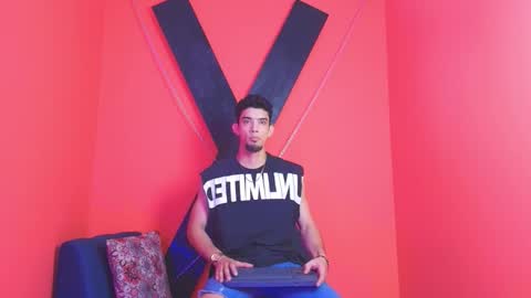 prince_arthur77 online show from February 4, 5:06 pm