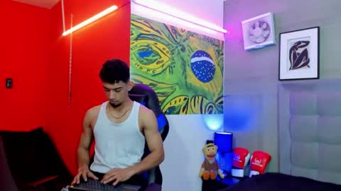 prince_arthur77 online show from March 27, 1:23 pm