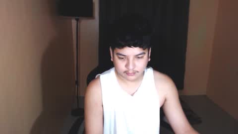 Killian online show from November 10, 10:23 pm