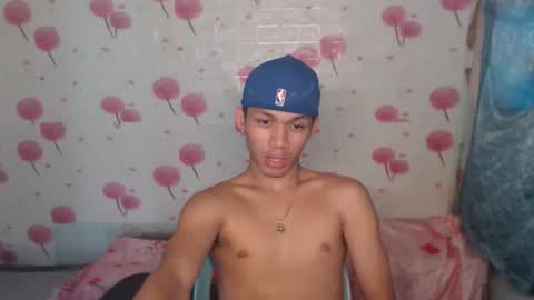 prince_pinoydaks247 online show from February 1, 5:59 am