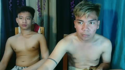 prince_valx online show from January 13, 12:09 am