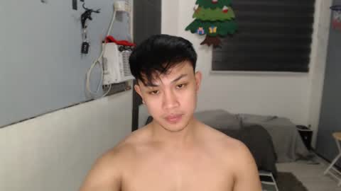 Prince Adrian online show from December 22, 6:47 pm