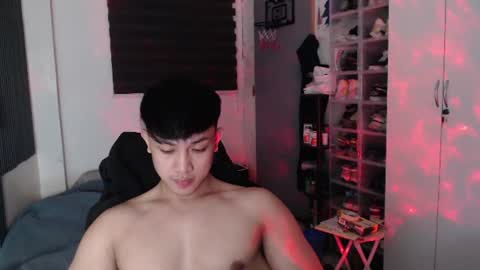 Prince Adrian online show from June 16, 5:39 pm
