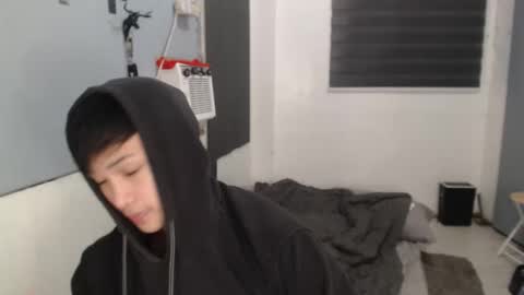 Prince Adrian online show from November 13, 5:37 pm