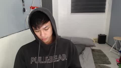 Prince Adrian online show from November 20, 6:16 pm